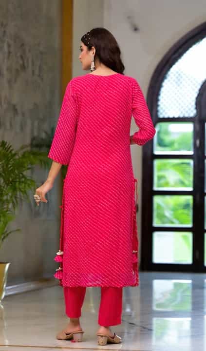 Kurta Set for Women