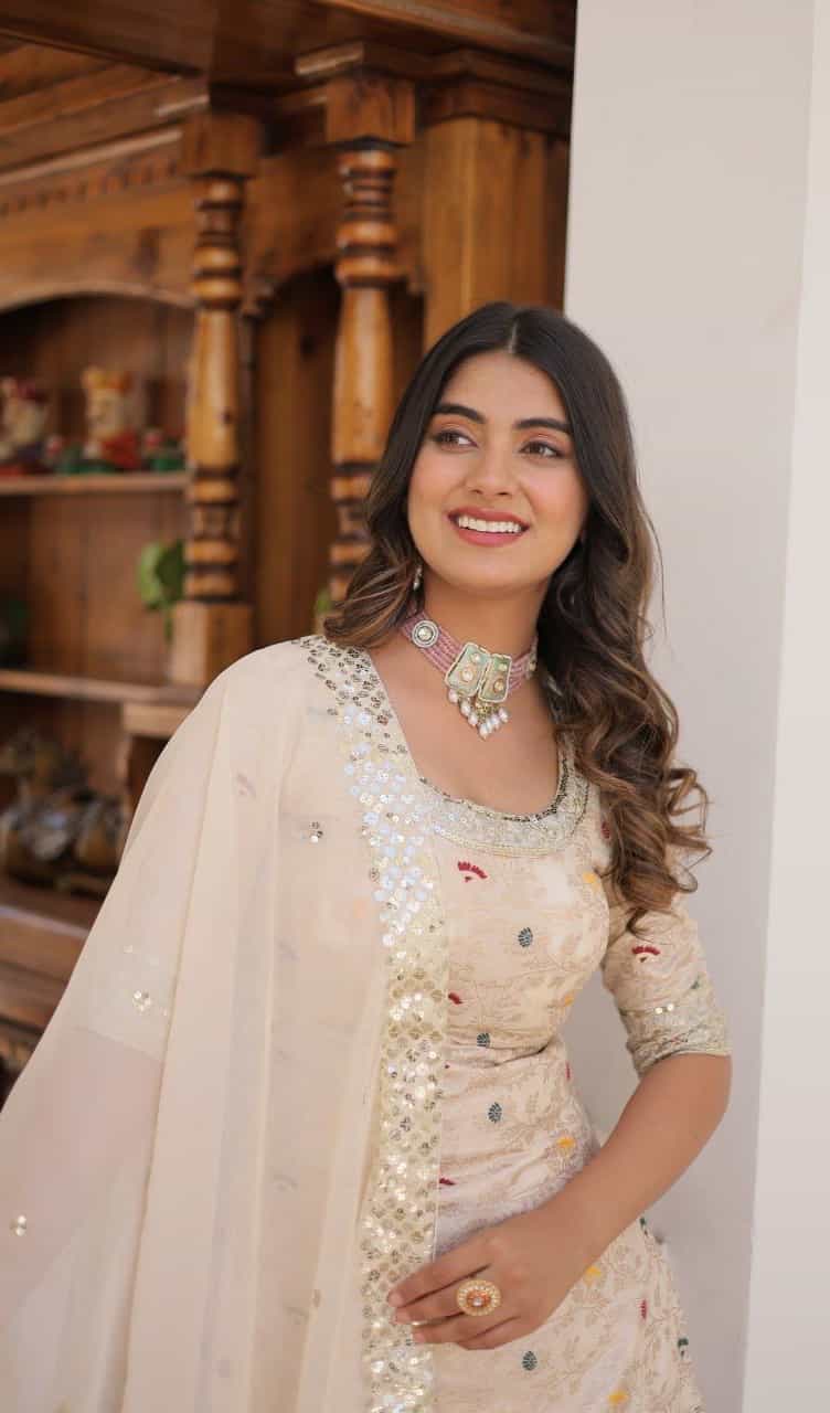 gharara dress party wear